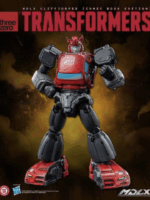 Threezero Transformers mdlx Cliffjumper (comic book edition) action figure 12 cm