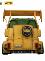 JoyToy Furgone delle Tartarughe Ninja TMNT 1/18 replica pvc/abs