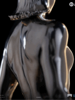 Iron Studios Fantastic Four first steps Silver Surfer 1/10 statue polystone