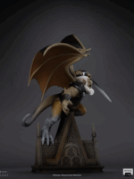 Iron Studios Gargoyles Hudson 1/10 statue resina 33 cm