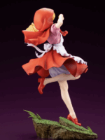 Kotobukiya Darkstalkers Bishoujo PVC Statue 1/7 B.B. Hood 21 cm