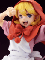 Kotobukiya Darkstalkers Bishoujo PVC Statue 1/7 B.B. Hood 21 cm