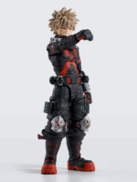 Bandai My hero academia Katsuki Bakugo beginning s.h.figuarts pvc 18 cm