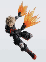 Bandai My hero academia Katsuki Bakugo beginning s.h.figuarts pvc 18 cm