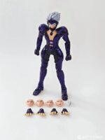Rh Model Saint Seiya the Lost Canvas Cheshire di Cait-Sith action figure 1/12