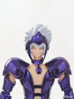 Rh Model Saint Seiya the Lost Canvas Cheshire di Cait-Sith action figure 1/12