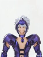 Rh Model Saint Seiya the Lost Canvas Cheshire di Cait-Sith action figure 1/12