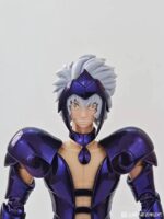 Rh Model Saint Seiya the Lost Canvas Cheshire di Cait-Sith action figure 1/12
