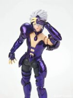 Rh Model Saint Seiya the Lost Canvas Cheshire di Cait-Sith action figure 1/12