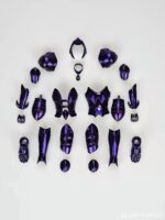 Rh Model Saint Seiya the Lost Canvas Cheshire di Cait-Sith action figure 1/12