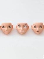 Rh Model Saint Seiya the Lost Canvas Cheshire di Cait-Sith action figure 1/12