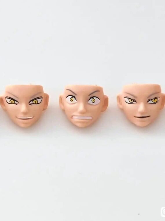 Rh Model Saint Seiya the Lost Canvas Cheshire di Cait-Sith action figure 1/12