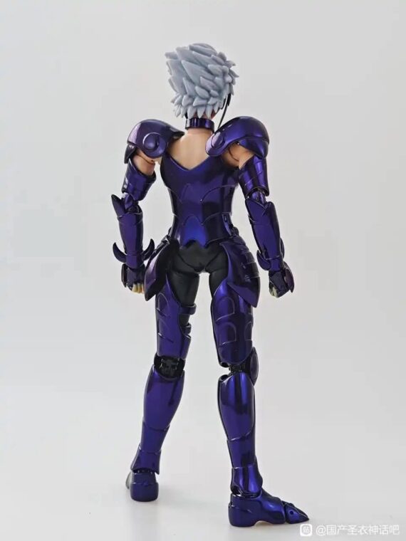 Rh Model Saint Seiya the Lost Canvas Cheshire di Cait-Sith action figure 1/12