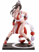 Kotobukiya The King of Fighters '98 Bishoujo PVC Statue 1/7 SNK Mai Shiranui Ex 21 cm