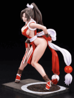 Kotobukiya The King of Fighters '98 Bishoujo PVC Statue 1/7 SNK Mai Shiranui Ex 21 cm