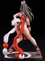 Kotobukiya The King of Fighters '98 Bishoujo PVC Statue 1/7 SNK Mai Shiranui Ex 21 cm