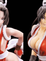 Kotobukiya The King of Fighters '98 Bishoujo PVC Statue 1/7 SNK Mai Shiranui Ex 21 cm