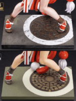 Kotobukiya The King of Fighters '98 Bishoujo PVC Statue 1/7 SNK Mai Shiranui Ex 21 cm