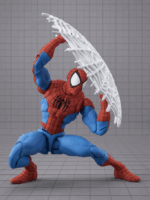 Bandai Spider-man gameverse s.h.figuarts action figure 15 cm pvc