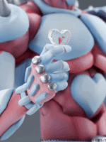 Medicos Jojo bizarre adventure Crazy Diamond chozokado action figure rerelease pvc 16 cm