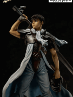 Kyoto Berserk Ultimode PVC Statue 1/6 Guts: The Mercenary 25 cm resina