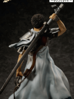 Kyoto Berserk Ultimode PVC Statue 1/6 Guts: The Mercenary 25 cm resina