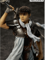 Kyoto Berserk Ultimode PVC Statue 1/6 Guts: The Mercenary 25 cm resina