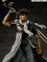 Kyoto Berserk Ultimode PVC Statue 1/6 Guts: The Mercenary 25 cm resina