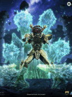 Iron Studios Saint Seiya Libra Dohko 1/10 statue resina 25 cm i Cavalieri dello Zodiaco