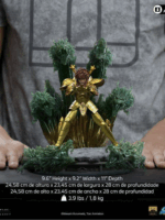 Iron Studios Saint Seiya Libra Dohko 1/10 statue resina 25 cm i Cavalieri dello Zodiaco