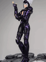 Rh Model Saint Seiya the Lost Canvas Cheshire di Cait-Sith action figure 1/12