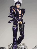 Rh Model Saint Seiya the Lost Canvas Cheshire di Cait-Sith action figure 1/12