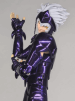 Rh Model Saint Seiya the Lost Canvas Cheshire di Cait-Sith action figure 1/12