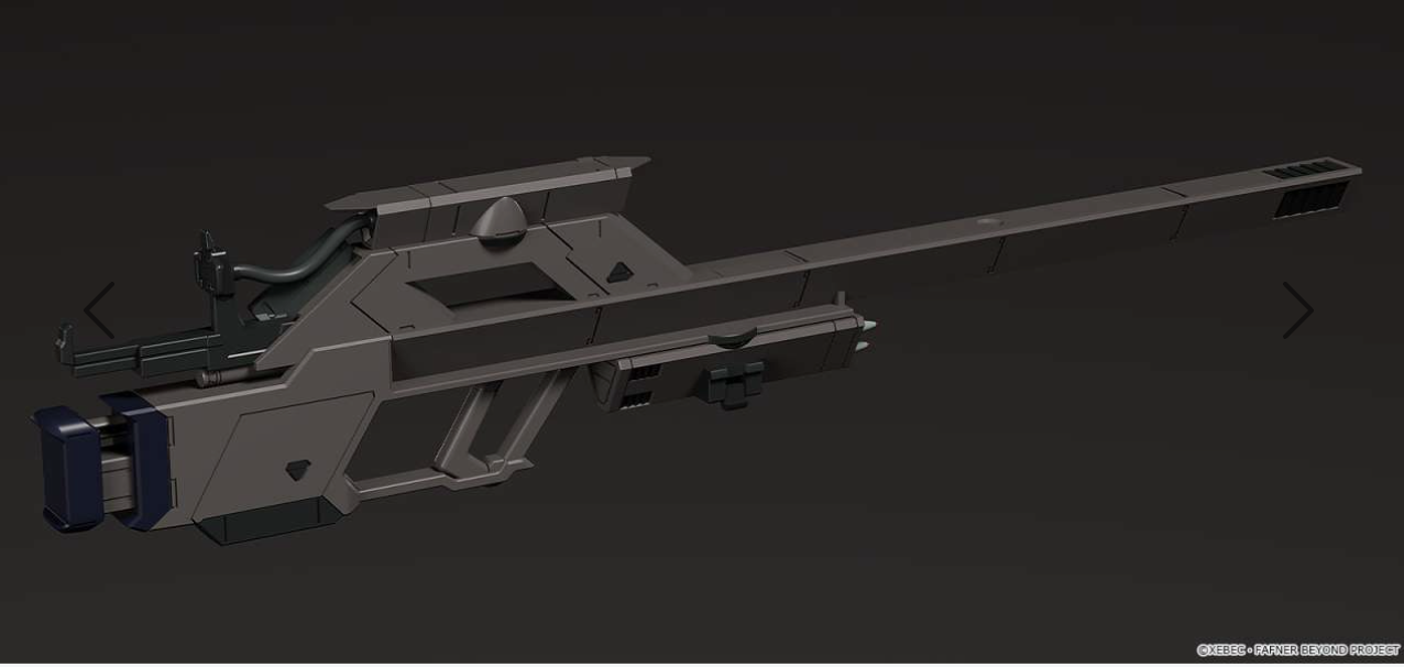 Goodsmile Fafner Mark Sieben kai Azrael moderoid model kit pvc 19cm