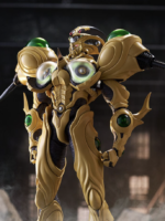 Max Factory Bio Booster Armor Guyver Figma Action Figure Guyver Gigantic 22 cm