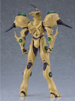 Max Factory Bio Booster Armor Guyver Figma Action Figure Guyver Gigantic 22 cm