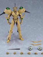 Max Factory Bio Booster Armor Guyver Figma Action Figure Guyver Gigantic 22 cm