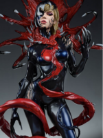 Sideshow Marvel Premium Format Statue Gwenom 56 cm Statue Marvel