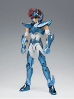 Bandai Saint Cloth Myth ex Pegasus Seiya final bronze Oce action figure