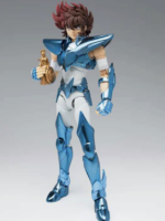 Bandai Saint Cloth Myth ex Pegasus Seiya final bronze Oce action figure