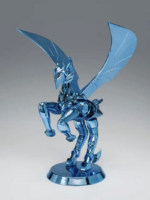 Bandai Saint Cloth Myth ex Pegasus Seiya final bronze Oce action figure