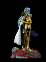 Iron Studios Saint Seiya Pisces Aphrodite 1/10 statue resina i Cavalieri dello Zodiaco