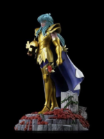 Iron Studios Saint Seiya Pisces Aphrodite 1/10 statue resina i Cavalieri dello Zodiaco
