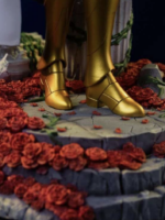 Iron Studios Saint Seiya Pisces Aphrodite 1/10 statue resina i Cavalieri dello Zodiaco