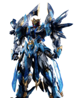 Motor Nuclear MNP-XH14 Mo Liqing model kit 54 cm pvc/abs/metallo