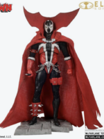 Mcfarlane Toys Mcfarlane elite edition Spawn action figure pvc 18 cm
