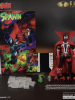 Mcfarlane Toys Mcfarlane elite edition Spawn action figure pvc 18 cm
