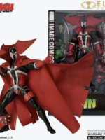 Mcfarlane Toys Mcfarlane elite edition Spawn action figure pvc 18 cm