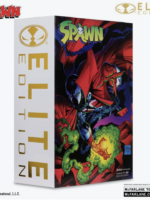 Mcfarlane Toys Mcfarlane elite edition Spawn action figure pvc 18 cm