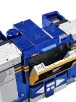 Robosen Transformers Soundwave flagship robosen figure Transformers 37 cm abs/metallo